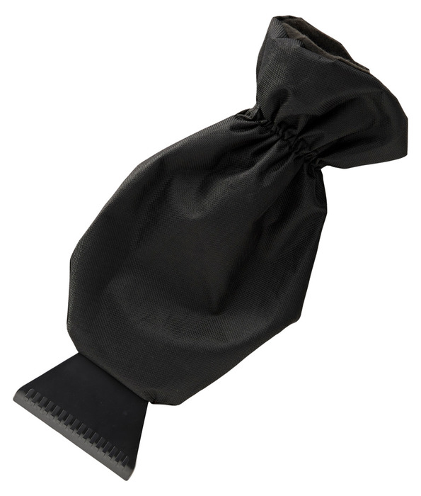 Isskraber med handske - Autozone